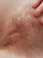 young hairy girls porn