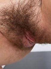 young hairy girls porn